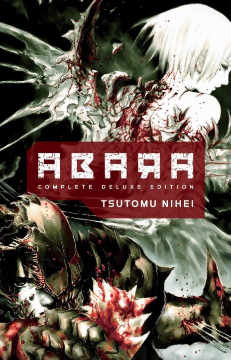 Abara (en) Cover Image