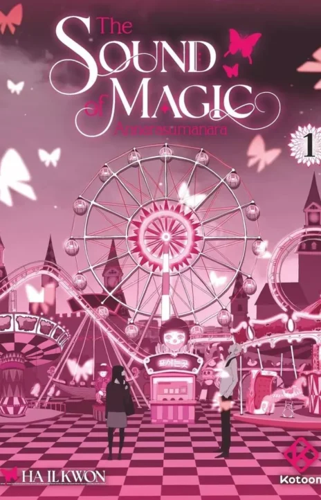 Annarasumanara (en) Cover Image