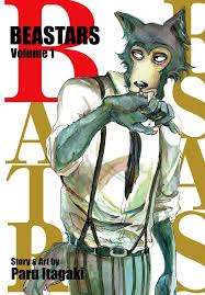 Beastars (es) Cover Image