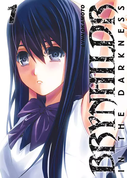 Brynhildr in the Darkness (es) Cover Image