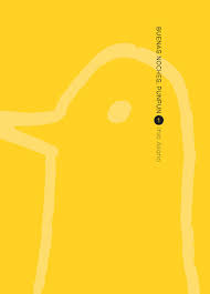 Buenas noches, Punpun (es) Cover Image