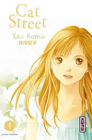 Cat Street (en) Cover Image