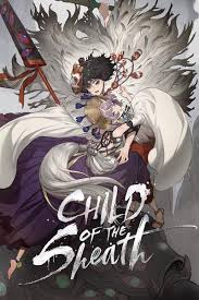 Child of the Sheath (en) Cover Image