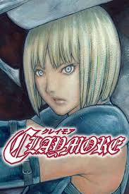 Claymore (es) Cover Image