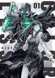 Colorless (en) Cover Image