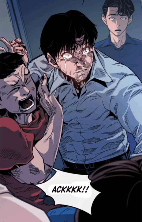 Death Row Boy (en) Cover Image