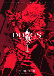 Dogs_ Bullets & Carnage (en) Cover Image