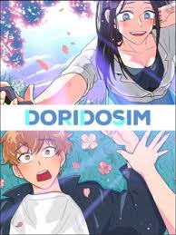 Doridosim (en) Cover Image