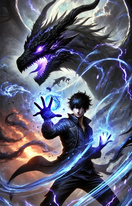 Dragon sin derechos (es) Cover Image