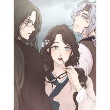 Ellin's Solhwa (en) Cover Image