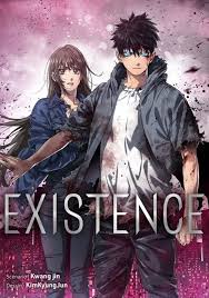 Existence (en) Cover Image