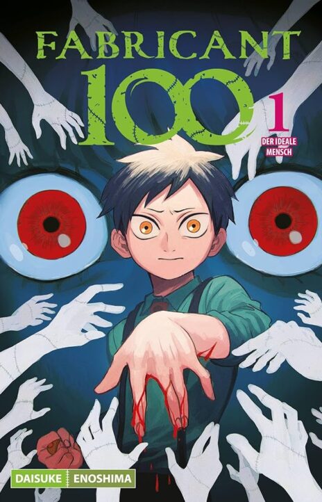 Fabricant 100 (en) Cover Image