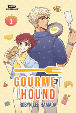 Gourmet Hound (es) Cover Image