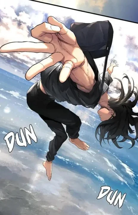 Her Summon (en) Cover Image