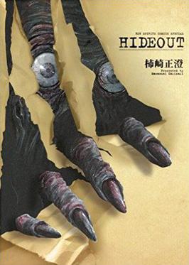 Hideout (en) Cover Image