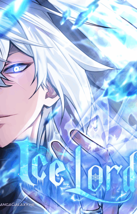 Ice Lord (en) Cover Image