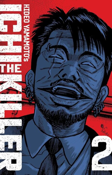 Ichi The Killer (es) Cover Image
