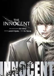 Innocent (es) Cover Image