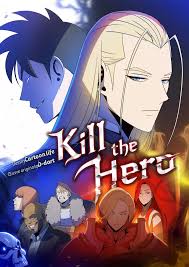 Kill the hero (es) Cover Image
