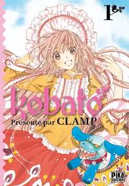 Kobato (en) Cover Image