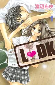 LDK (en) Cover Image