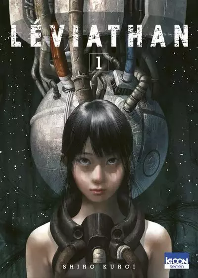 Leviathan (en) Cover Image