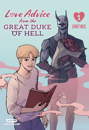 Love Advice from the Great Duke of Hell (en) Cover Image