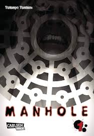 Manhole (en) Cover Image