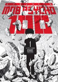 Mob Psycho 100 (es) Cover Image