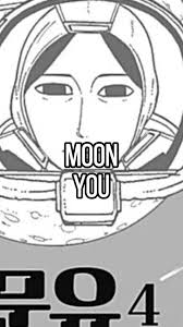 Moon You (en) Cover Image