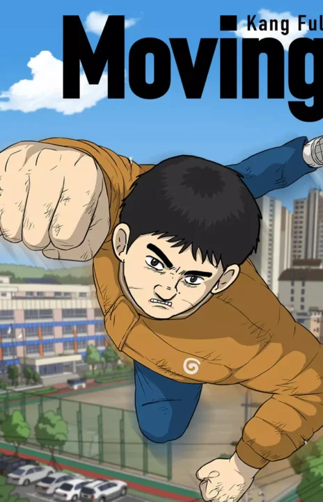 Moving (en) Cover Image