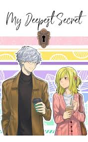 My Deepest Secret (en) Cover Image