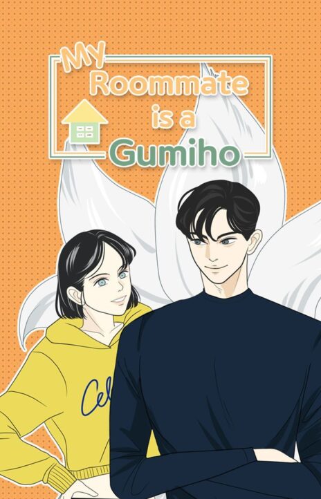 My Roommate is a Gumiho (en) Cover Image