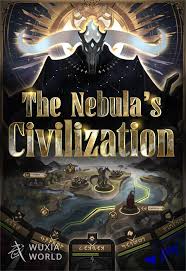 Nebula's Civilization (en) Cover Image
