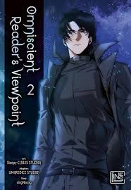 Omniscient Reader’s Viewpoint (en) Cover Image