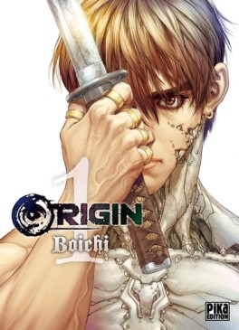 Origin (es) Cover Image