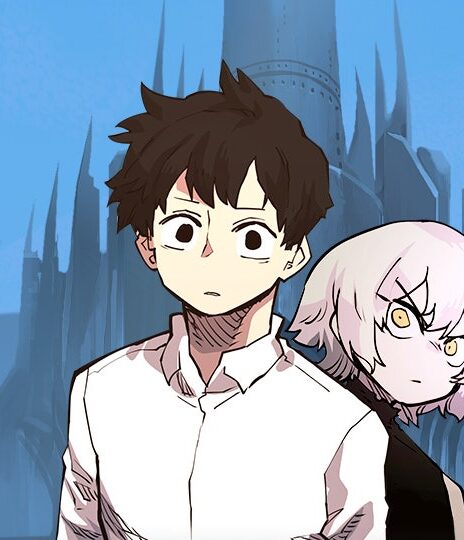 Player (en) Cover Image