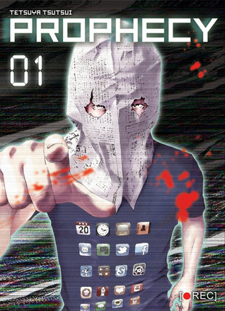 Prophecy (en) Cover Image