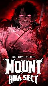 Return of the Mount Hua Sect (es) Cover Image