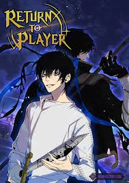 Return to Player (en) Cover Image