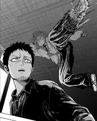 Shinobigoto (en) Cover Image