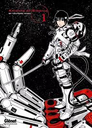 Sidonia no Kishi (Knights of Sidonia) (es) Cover Image