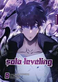 Solo Leveling (fr) Cover Image