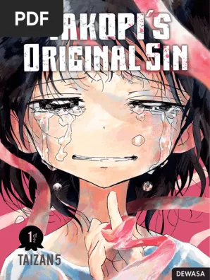 Takopi's Original Sin (en) Cover Image