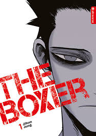 El boxeador (es) Cover Image