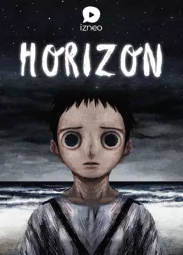 The Horizon (en) Cover Image