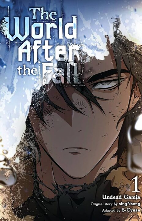 The World After the Fall (en) Cover Image