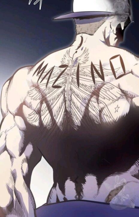 Urek Mazino (en) Cover Image