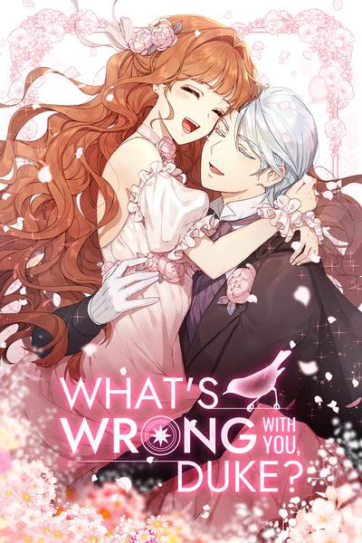 What's Wrong with You, Duke_ (en) Cover Image