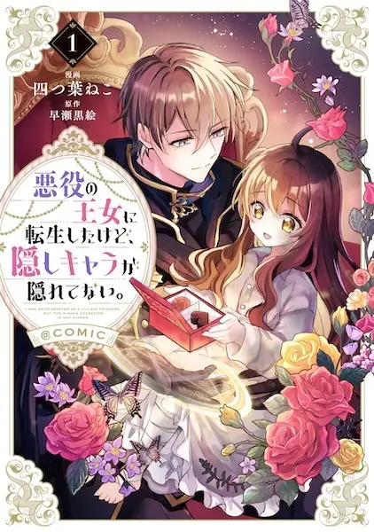 Reincarnated as a Princess The Legendary Archmage Becomes a Lady Knight and Forms the Noblewomen Knight Corps! (en) Cover Image